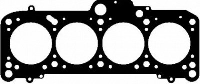 WILMINK GROUP wg1002568 -  Прокладка, головка цилиндра